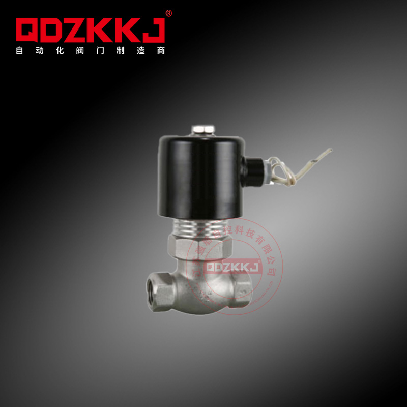 活塞蒸汽電磁閥