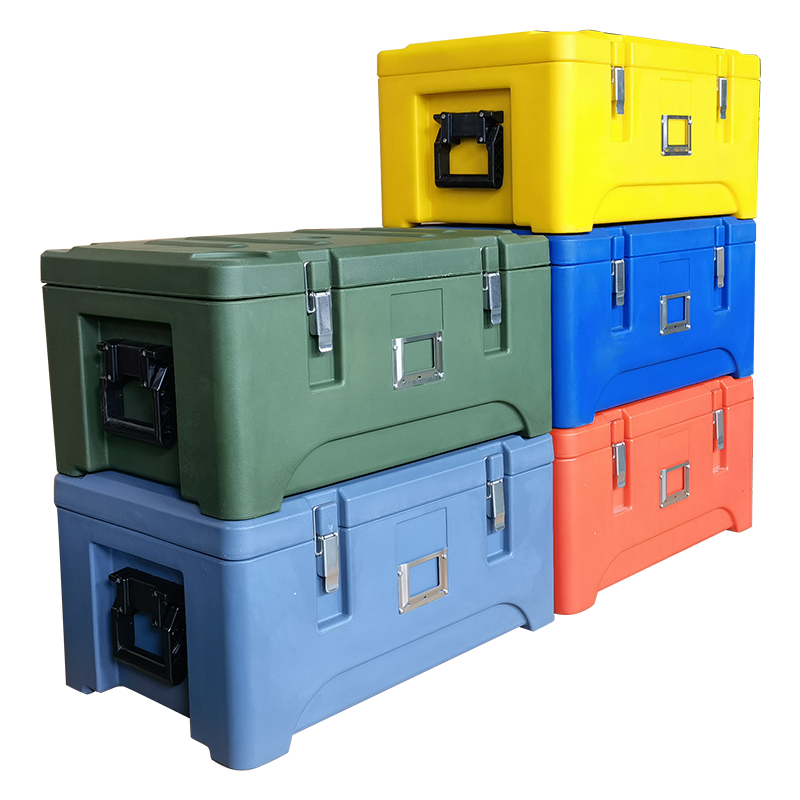 滾塑加工廠深度解析聚乙烯材料在軍事與民用領域的應用及其環境影響探究 滾塑加工廠深度解析聚乙烯材料在軍事與民用領域的應用及其環境影響探究