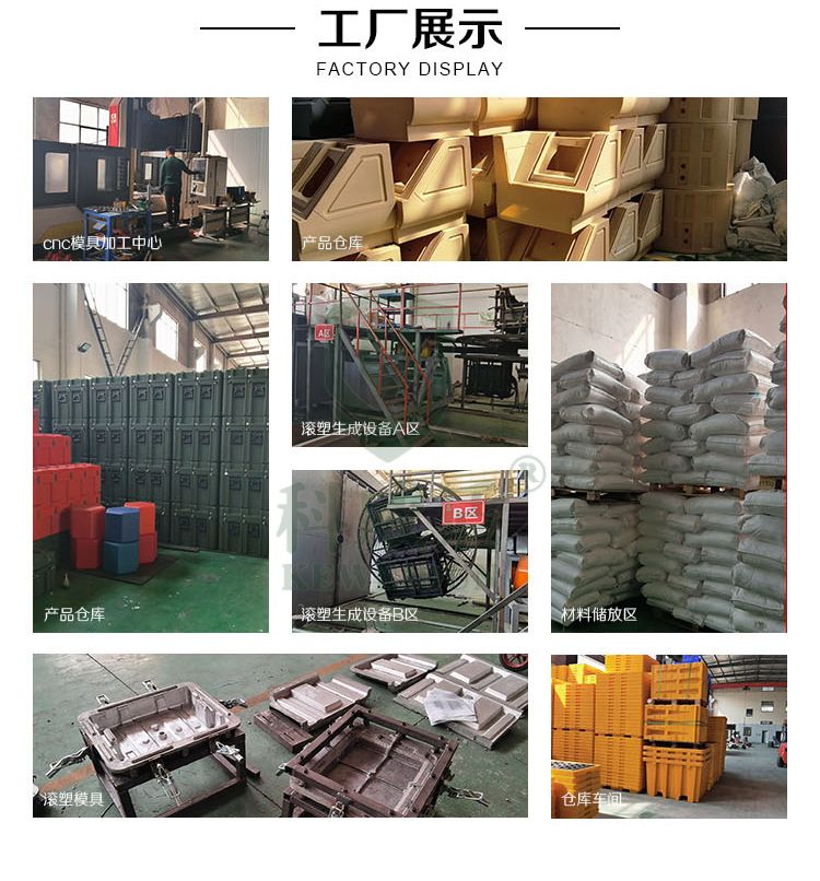 KWD1065(220L)工廠展示