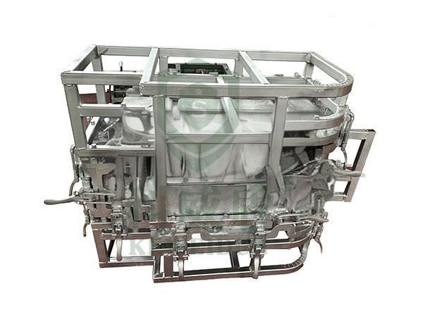 滾塑鋁模詳情圖,實拍圖